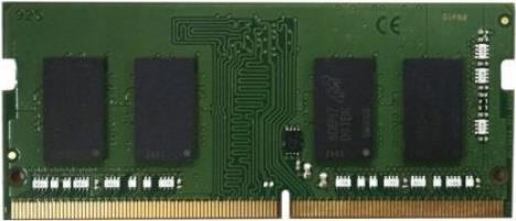 QNAP - A0 version - DDR4 - 4 GB - SO DIMM 260-PIN - 2666 MHz / PC4-21300 - 1.2 V - ungepuffert - non-ECC (RAM-4GDR4A0-SO-2666) von QNAP