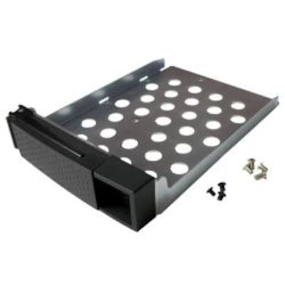 QNAP Disk Holder/Tray HDD Einschub Einbaurahmen 3.5 Zoll für TS-119P+/219P+/419 QNAP Disk Holder/Tray HDD Einschub Einbaurahmen 3.5 Zoll für TS-119P+/219P+/419 von QNAP