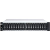 QNAP ES2486dc-2142IT-128G NAS System 24-Bay von QNAP