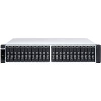 QNAP ES2486dc-2142IT-96G NAS System 24-Bay von QNAP