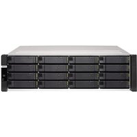 QNAP Enterprise ES1686dc-2142IT-128G Rack-Server von QNAP