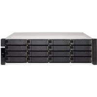 QNAP Enterprise ES1686dc-2142IT-96G Rack-Server von QNAP