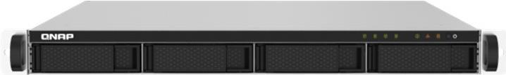 QNAP HW K/TS-432PXU-RP-2G2bayNAS+4pcsSgt4TbHDD (TS-432PXU-RP-2G+4XST4000VN006) von QNAP