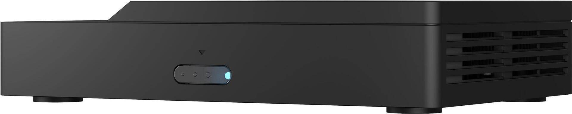 QNAP KoiBox-100W Kabelloses Präsentationssystem HDMI Desktop (KoiBox-100W) von QNAP