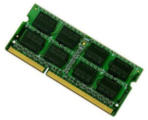 QNAP NAS-Arbeitsspeicher DDR3 8GB 1 x 8GB 1600MHz 204pin SO-DIMM RAM-8GDR3-SO-1600 von QNAP