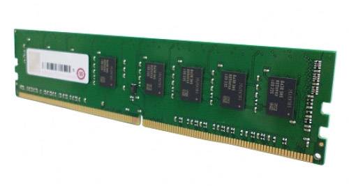 QNAP NAS-Arbeitsspeicher DDR4 16GB 1 x 16GB 2400MHz 288pin DIMM RAM-16GDR4A1-UD-2400 von QNAP