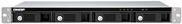 QNAP NAS Expansion Unit TR-004U (4 Bay) 1U (TR-004U) von QNAP
