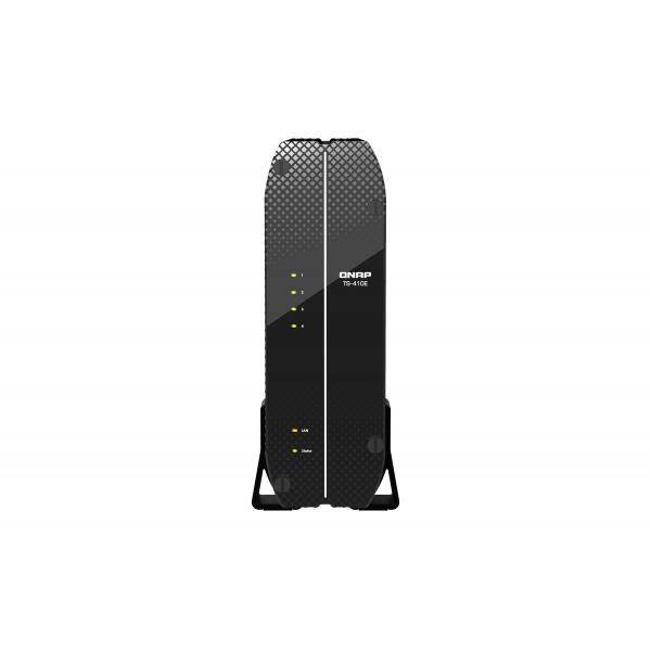 QNAP NAS TS-410E-8G 4-Bay QNAP NAS TS-410E-8G 4-Bay von QNAP