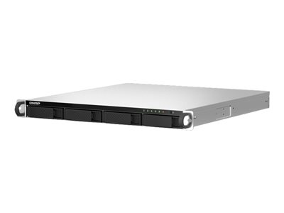 QNAP NAS TS-464U-RP-8G QNAP NAS TS-464U-RP-8G von QNAP