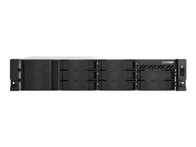 QNAP NAS TS-855eU-RP-8G 8bay 2HE QNAP NAS TS-855eU-RP-8G 8bay 2HE von QNAP