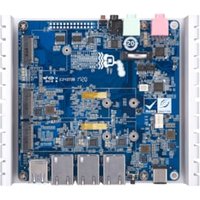 QNAP QBoat Sunny IoT mini Server 2-Bay M.2 SSD QNAP QBoat Sunny IoT mini Server 2-Bay M.2 SSD von QNAP