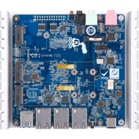 QNAP QBoat Sunny IoT mini Server 2-Bay M.2 SSD von QNAP