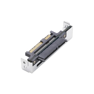 QNAP QDA-SA3-4PCS 6Gbps SAS-auf-SATA Laufwerkadapter von QNAP