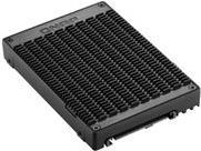 QNAP QDA-UMP4 - Schnittstellenadapter - M.2 - PCIe 4.0 x4 (NVMe) - U.2 von QNAP