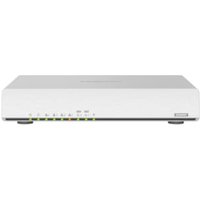 QNAP QHora-301W Wi-Fi 6 Dual-Port 10GbE SD-WAN Router QNAP QHora-301W Wi-Fi 6 Dual-Port 10GbE SD-WAN Router von QNAP