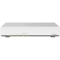 QNAP QHora-301W Wi-Fi 6 Dual-Port 10GbE SD-WAN Router von QNAP