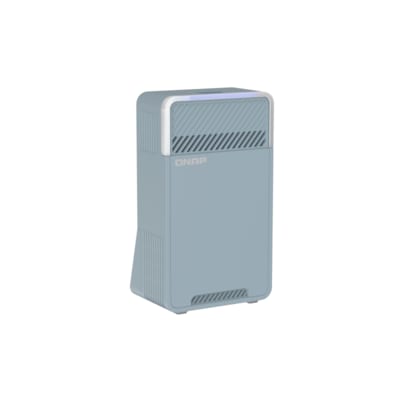 QNAP QMiro-201W Tri-Band Wi-Fi SD-WAN Router von QNAP