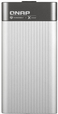 QNAP QNA-T310G1T - Netzwerkadapter - Thunderbolt 3 - 10Gb Ethernet x 1 QNAP QNA-T310G1T - Netzwerkadapter - Thunderbolt 3 - 10Gb Ethernet x 1 von QNAP