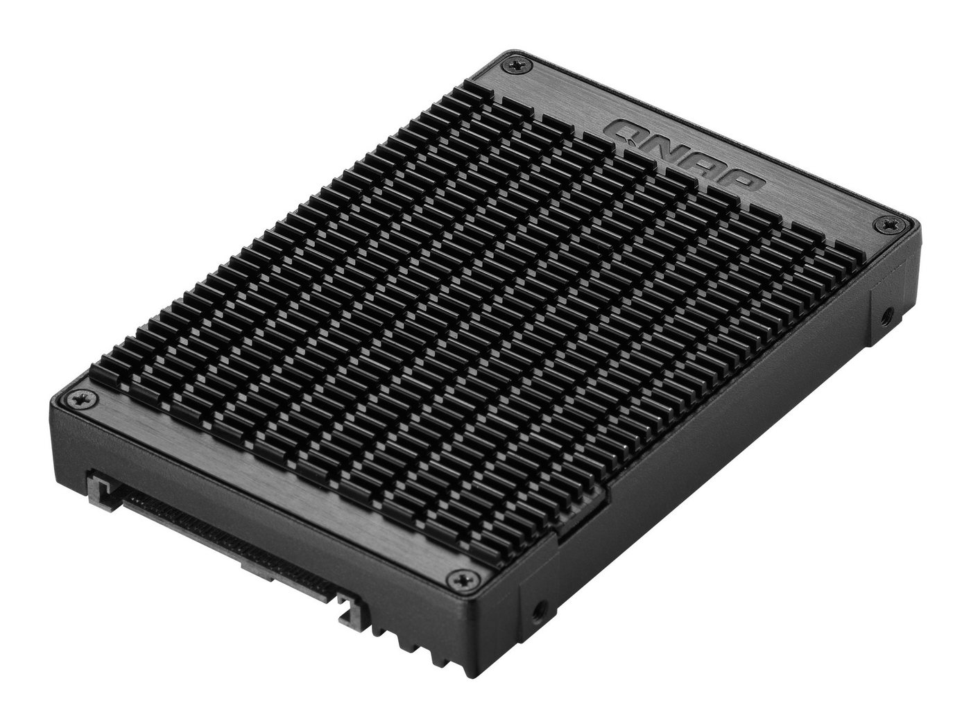 QNAP QNAP / U.2 NVMe to M.2 NVMe SSD PCIe Gen4 adapter Netzwerk-Adapter QNAP QNAP / U.2 NVMe to M.2 NVMe SSD PCIe Gen4 adapter Netzwerk-Adapter von QNAP