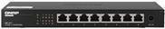 QNAP QSW-1108-8T - Switch - unmanaged - 8 x 10/100/1000/2.5G - Desktop von QNAP