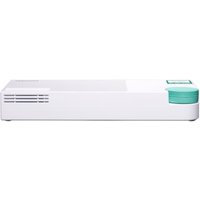 QNAP QSW-308-1C 10GbE Switch Unmanaged 3-Port-10G-SFP+ und 8-Port-Gigabit QNAP QSW-308-1C 10GbE Switch Unmanaged 3-Port-10G-SFP+ und 8-Port-Gigabit von QNAP