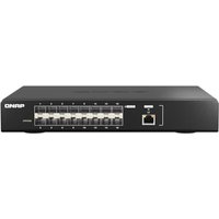QNAP QSW-M5216-1T 25GbE Fiber Managed Switch mit 10GbE QNAP QSW-M5216-1T 25GbE Fiber Managed Switch mit 10GbE von QNAP