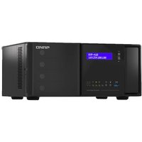 QNAP QVP-41B-8G-P NVR-Netzwerküberwachungsserver 4-Bay von QNAP