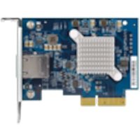 QNAP QXG-10G1T Single-Port, 10 GbE Netzwerkkarte von QNAP