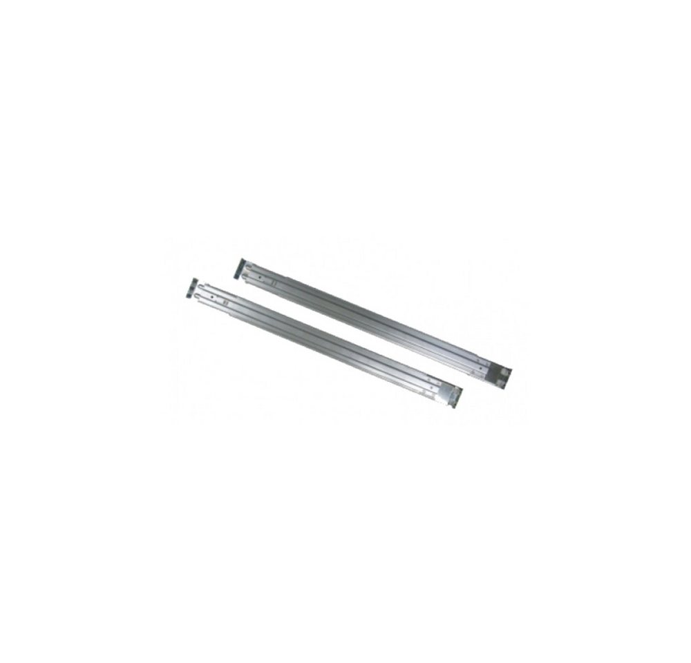 QNAP Qnap Rail Kit RAIL-A02-90 Schienen für Geräte. Computer-Kabel, Kompatibel mit Qnap Geräten von QNAP