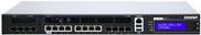 QNAP QuCPE-7012-D2146NT-32G 8x2.5GbE RJ45 ports and 4x10GbE SFP+ ports (QUCPE-7012-D2146NT-32G) von QNAP