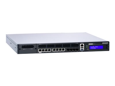QNAP QuCPE-7012 QNAP QuCPE-7012 von QNAP