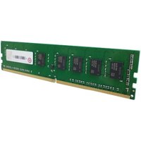 QNAP RAM-8GDR4ECT0-UD-2666 8GB ECC DDR4 RAM, 2666 MHz, UDIMM von QNAP