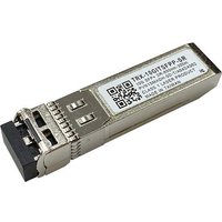 QNAP SFP+-Transceiver-Modul - 10GbE - 10GBase-SR QNAP SFP+-Transceiver-Modul - 10GbE - 10GBase-SR von QNAP