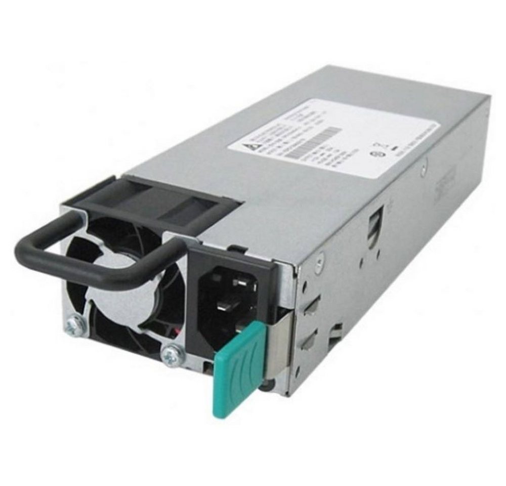 QNAP SP-469U-S-PSU Single Power 250 W - Netzteil - grau Notebook-Netzteil von QNAP