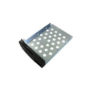 QNAP - Speichereinschubadapter - Schwarz (26400) von QNAP