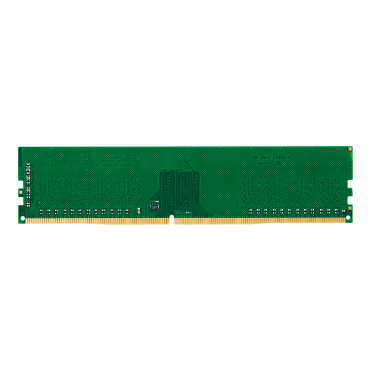 QNAP Systems 8GB DDR4-2400 RDIMM Arbeitsspeicher, Geeignet für eine Turbo-Station von QNAP