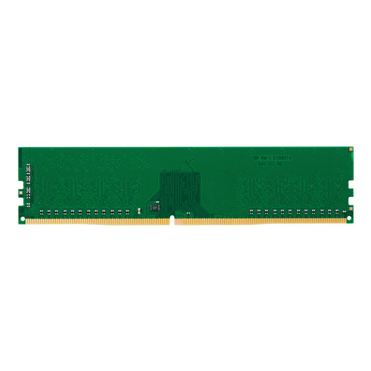 QNAP 8GB DDR4-2400 RDIMM Arbeitsspeicher, Geeignet für eine Turbo-Station von QNAP