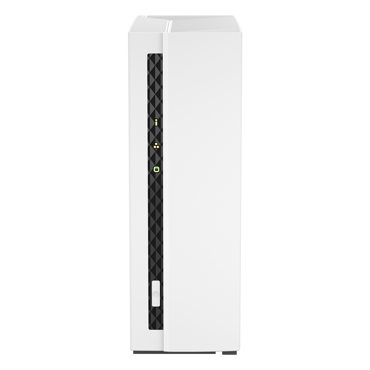 QNAP TS-133 NAS 1-Bay [0/1 HDD/SSD, 1x Gigabit LAN, 2GB RAM] von QNAP
