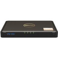 QNAP TBS-464-8G SSD NASbook 4-Bay QNAP TBS-464-8G SSD NASbook 4-Bay von QNAP
