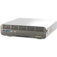 QNAP TBS-h574TX-i3-12G All-Flash NASbook QNAP TBS-h574TX-i3-12G All-Flash NASbook von QNAP