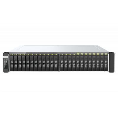 QNAP TDS-h2489FU-4314-128G NAS System 24-Bay von QNAP
