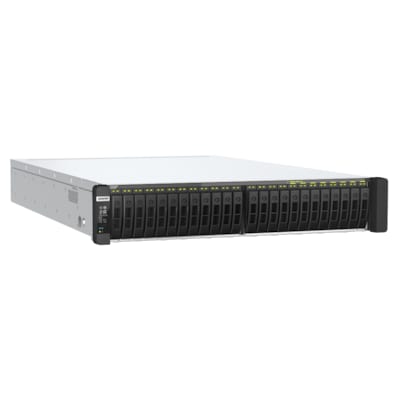 QNAP TDS-h2489FU-4314-1TB NAS System 24-Bay von QNAP