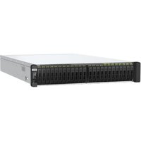 QNAP TDS-h2489FU-4314-1TB NAS System 24-Bay QNAP TDS-h2489FU-4314-1TB NAS System 24-Bay von QNAP