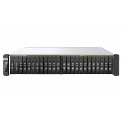 QNAP TDS-h2489FU-4314-256G NAS System 24-Bay von QNAP