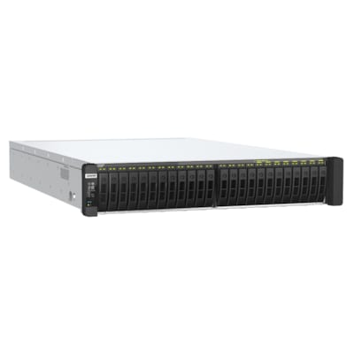 QNAP TDS-h2489FU-4314-512G NAS System 24-Bay von QNAP