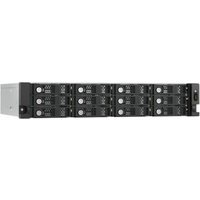 QNAP TL-R1200PES-RP Erweiterungsgehäuse 12-Bay QNAP TL-R1200PES-RP Erweiterungsgehäuse 12-Bay von QNAP