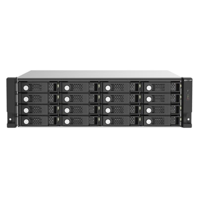 QNAP TL-R1620SEP-RP Erweiterungsgehäuse 16-Bay von QNAP