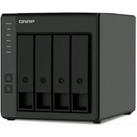 QNAP TR-004 Erweiterungsgehäuse 4-Bay QNAP TR-004 Erweiterungsgehäuse 4-Bay von QNAP