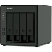 QNAP TR-004 Erweiterungsgehäuse 4-Bay von QNAP