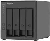 QNAP TR-004 - Festplatten-Array - 0 TB - 4 Schächte (SATA-300) - USB 3.2 Gen 1 (extern) von QNAP